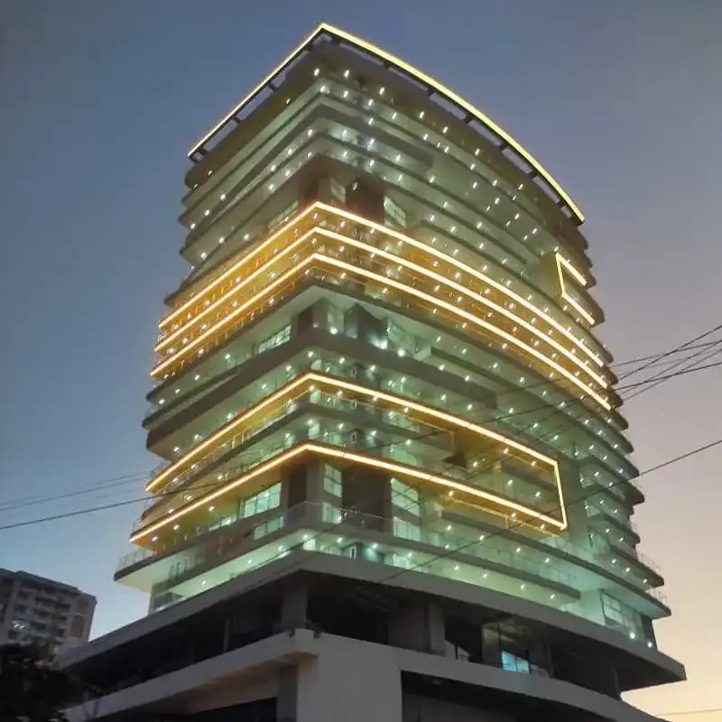 Proyecto Ícono 60 en Ibagué Tolima